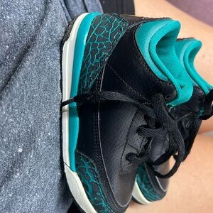 Nike Jordan size 8C